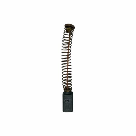 USA INDUSTRIALS Aftermarket GE Replacement Carbon Motor Brush - Graphite, Grade K244 REP320